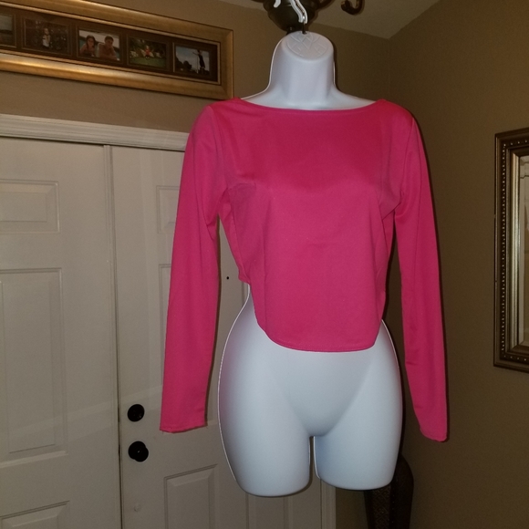 Pink shirt - Picture 8 of 13